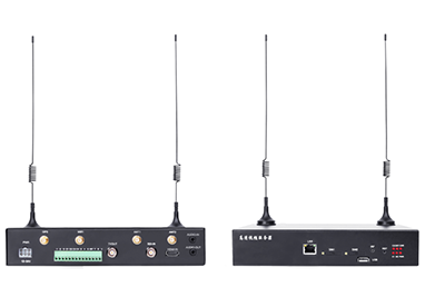 陸地3號(hào)4G車載