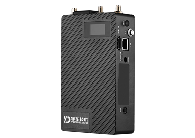 5G單兵無線圖傳 應(yīng)急通信裝備指揮調(diào)度 具備不少于兩個(gè)SIM卡槽，同時(shí)支持不少于兩個(gè)不同運(yùn)營商網(wǎng)絡(luò)